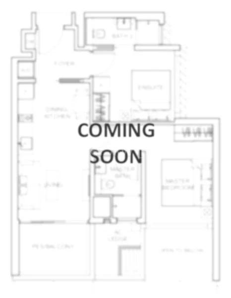 3 Bed Condo for Rent in  Grange 70 - Image 2